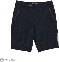 Troy Lee Designs SKYLINE TRAIL rövidnadrág, egyszínű fekete (40) - mtbiker - 30 990 Ft