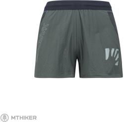 Karpos LAVAREDO női rövidnadrág, faszürke (S)