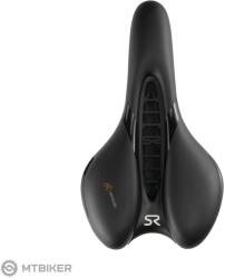 Selle Royal Respiro Athletic nyereg, 163 mm