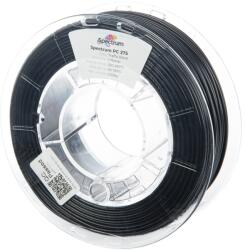 Spectrum 80992 3D filament, PC 275, 1, 75mm, 250g, Fekete (Traffic black) (80992)
