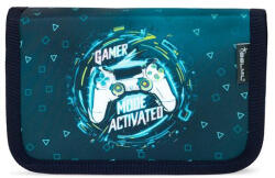 Belmil Tolltartó, klapnis, cipzáras, BELMIL Game Zone, kontroller (BL33572263F) (BL33572263F)