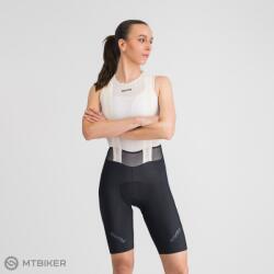 Sportful HYPEREPIC női félnadrág, fekete (L)