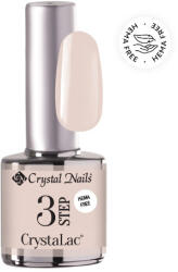 Crystal Nails Crystal Nails TPO FREE 3 STEP HEMA Free CrystaLac - 3S190 (8ml)
