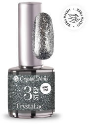 Crystal Nails Crystal Nails TPO FREE 3 STEP HEMA Free CrystaLac - 3S205FP (4ml)