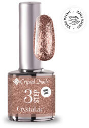 Crystal Nails Crystal Nails TPO FREE 3 STEP HEMA Free CrystaLac - 3S208FP (8ml)