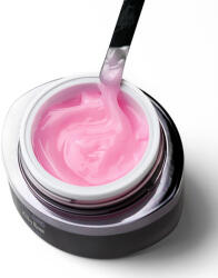 Brillbird HEMA Free Milky Rose Builder Gel Műköröm építőzselé 50ml TF