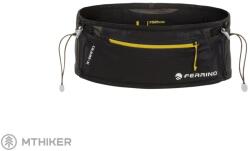 Ferrino X-Band futó deréköv, fekete (S)