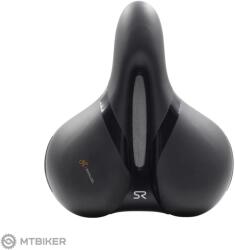 Selle Royal Respiro Relaxed nyereg, 227 mm (Relaxed)