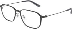 Mont Blanc Rame ochelari de vedere barbati Montblanc MB0465OA 002 Rama ochelari
