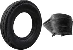AgroPro Anvelopa si camera remorca 5.00-12 AgroPro (10123444) - agromoto