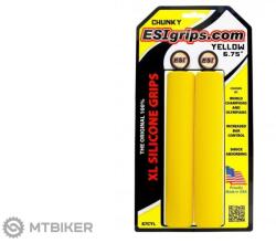 ESI Grips Chunky XL markolat, 102 g, sárga