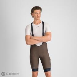 Sportful GIARA 2 félnadrág, midnight mocha (M)