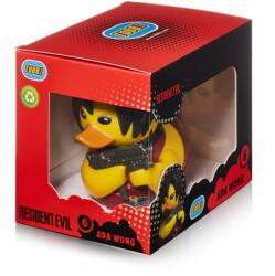 Numskull TUBBZ Cosplaying Ducks - Resident Evil Ada Wong kacsa figura dobozos változat (NS4482)
