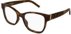 Yves Saint Laurent Rame ochelari de vedere dama Saint Laurent SL M158 003 Rama ochelari