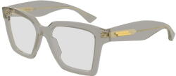 Bottega Veneta Rame ochelari de vedere dama Bottega Veneta BV1458O 003 Rama ochelari