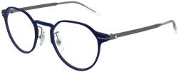 Mont Blanc Rame ochelari de vedere barbati Montblanc MB0469OL 003 Rama ochelari