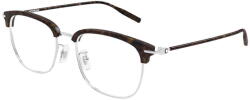 Mont Blanc Rame ochelari de vedere barbati Montblanc MB0492OA 003 Rama ochelari