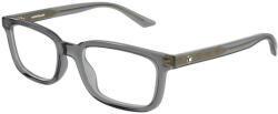 Mont Blanc Rame ochelari de vedere barbati Montblanc MB0458OL 010 Rama ochelari