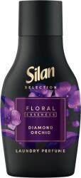 Silan Floral Essences Diamond Orchid mosóparfüm 30 mosás 540 ml - fizz