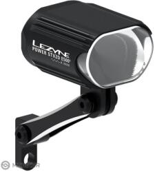 Lezyne E-BIKE POWER E500+ StVZO első lámpa elektromos kerékpárhoz