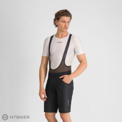 Sportful SUPERGIARA 2 félnadrág, fekete (XL)