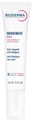 BIODERMA Sensibio Eye+ szemkörnyékápoló krém (15ml) - csillagpatikak