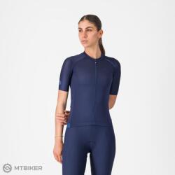 Castelli ESPRESSO 2 W női mez, belga kék (XL)