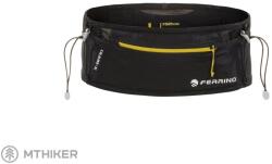 Ferrino X-Band futó deréköv, fekete (L)