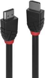 Lindy HDMI 2.1 Összekötő Fekete 2m 36772 (36772)