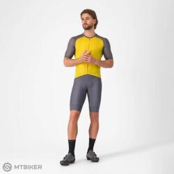 Castelli UNLIMITED ENDURANCE 3 mez, mangó mojito/füstszürke/szilfa (3XL)