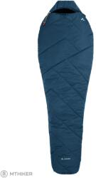 VAUDE Sioux 400 II SYN hálózsák, baltic sea (Jobb cipzáros)