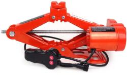Amio Elektromos ollós emelő, 3 t, 12 V, TÜV