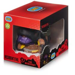 Numskull TUBBZ Cosplaying Ducks - Resident Evil The Merchant kacsa figura dobozos változat (NS4484)