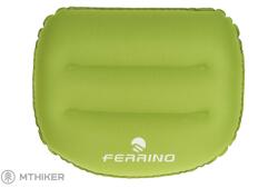 Ferrino Air Pillow felfújható párna, zöld