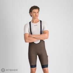 Sportful GIARA 2 félnadrág, midnight mocha (L)