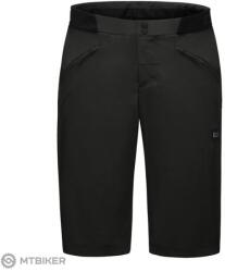 GOREWEAR Fernflow rövidnadrág, fekete (XXL)