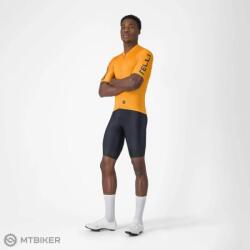 Castelli ENTRATA APEX mez, narancssárga/szürkületkék (XXL)