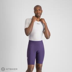Sportful Sportos SRK rövidnadrág, galaktikus lila (M)