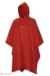 Ferrino R-Cloak poncsó, sötétvörös