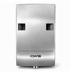  CWS Paradise Line Air Control Inox (Prémium) Szagsemlegesítő Készülék CWS utántöltőkhöz szívócsővel