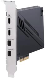ASUS ThunderboltEX 4 bővítőkártya (90MC09P0-M0EAY0)