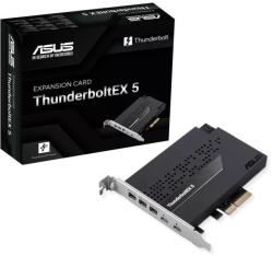 ASUS THUNDERBOLTEX 5 Bővítőkártya (90MC0E50-M0EAY0)