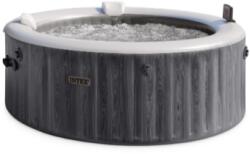 Intex Pure Spa Bubble Greywood Deluxe 4 AP 28440NP