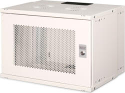 ASSMANN Rack Digitus by Assmann SOHO Pro DN-49208 19 inch 7U 540 x 400 mm Light Grey (dn-49208)