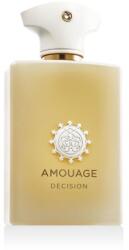 Amouage Decision 100 ml eau de parfum uniszex