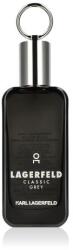 KARL LAGERFELD Classic Grey 50 ml eau de toilette teszter férfiaknak