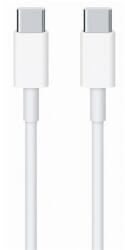 Google Cablu de date GOOGLE Tip-C - Tip-C, 100cm, FEHÉR CAB-30W3A1M-W (CAB-30W3A1M-W)