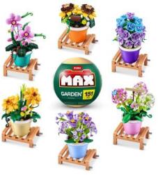 ZURU MAX: Flori - Floare de construcție joc - multiple