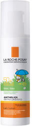 La Roche-Posay Anthelios Dermo-Pediatrics SPF 50+UVA-PPD 39 Naptej Babáknak 50ml