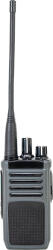 CRT Statie radio UHF PNI PX350S 400-470 MHz programabila pe PC (pni-px350-s) - cel Statii radio